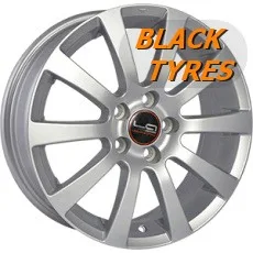 LegeArtis GM68 (S) 6J×R16 5×105 ET39 DIA56.6