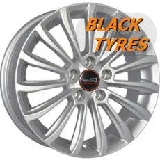 LegeArtis GM69 (S) 6.5J×R16 5×105 ET39 DIA56.6