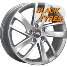 LegeArtis GM75 (S) 6.5J×R16 5×105 ET39 DIA56.6