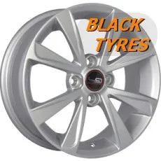 LegeArtis GM77 (S) 6J×R15 4×100 ET39 DIA56.6