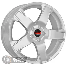 LegeArtis GN35 (S) 7J×R17 5×105 ET42 DIA56.6