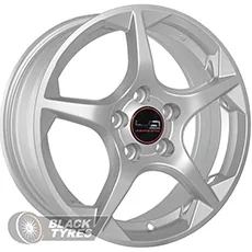 LegeArtis GN46 (S) 6J×R15 5×105 ET39 DIA56.6