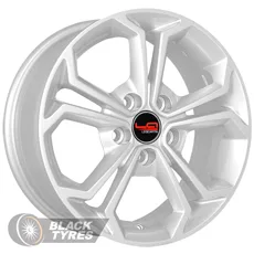 LegeArtis GN89 (S) 6.5J×R15 5×105 ET39 DIA56.6