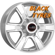 LegeArtis GW2 (S) 7J×R17 6×139.7 ET38 DIA100.1