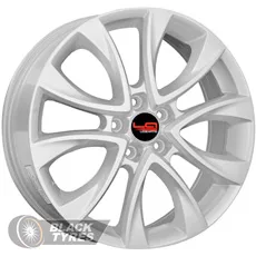 LegeArtis H56 (S) 7J×R19 5×114.3 ET50 DIA64.1