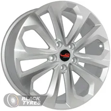 LegeArtis H60 (SF) 7.5J×R18 5×114.3 ET55 DIA64.1