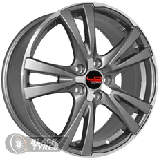LegeArtis H74 (GMF) 7.5J×R18 5×114.3 ET50 DIA64.1