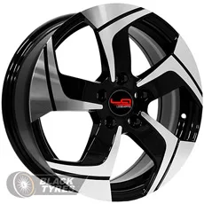 LegeArtis H79 (BKF) 6.5J×R17 5×114.3 ET50 DIA64.1