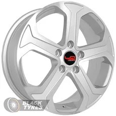 LegeArtis H82 (SF) 7J×R18 5×114.3 ET50 DIA64.1