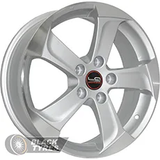 LegeArtis H83 (SF) 6.5J×R17 5×114.3 ET50 DIA64.1