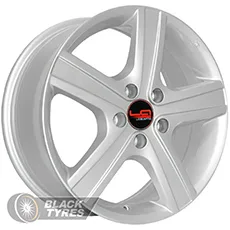 LegeArtis H84 (S) 7.5J×R17 5×114.3 ET55 DIA64.1