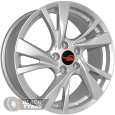 LegeArtis HND132 (S) 7.5J×R18 5×114.3 ET48 DIA67.1