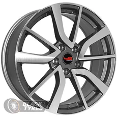 LegeArtis HND161 (GMF) 7.5J×R18 5×114.3 ET48 DIA67.1