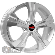 LegeArtis HND180 (SF) 6.5J×R17 5×114.3 ET48 DIA67.1