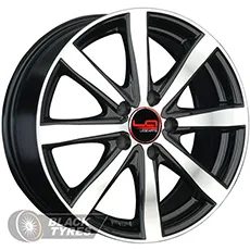 LegeArtis HND209 (BKF) 6.5J×R16 4×114.3 ET45 DIA67.1