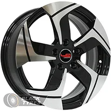 LegeArtis HND216 (BKF) 6.5J×R17 5×114.3 ET49 DIA67.1