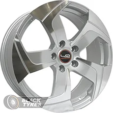 LegeArtis HND216 (SF) 6.5J×R17 5×114.3 ET49 DIA67.1