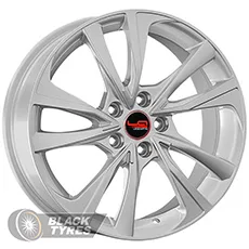 LegeArtis HND217 (S) 7.5J×R18 5×114.3 ET50 DIA67.1