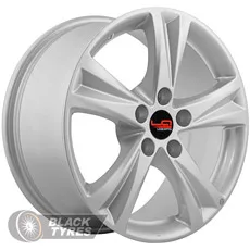 LegeArtis HND220 (S) 7J×R17 5×114.3 ET45 DIA67.1