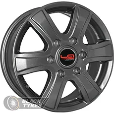 LegeArtis HND78 (GM) 6.5J×R16 6×139.7 ET56 DIA92.5