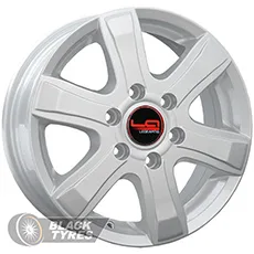 LegeArtis HND78 (S) 6.5J×R16 6×139.7 ET56 DIA92.5
