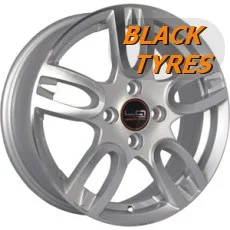 LegeArtis HND100 (SF) 6J×R15 4×100 ET48 DIA54.1