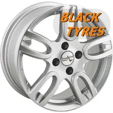 LegeArtis HND100 (S) 5.5J×R14 4×100 ET46 DIA54.1