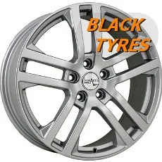LegeArtis HND101 (S) 7.5J×R18 5×114.3 ET48 DIA67.1