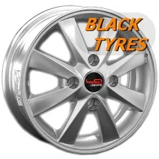 LegeArtis HND102 (S) 5.5J×R15 4×114.3 ET46 DIA67.1