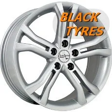 LegeArtis HND103 (S) 7.5J×R18 5×114.3 ET48 DIA67.1