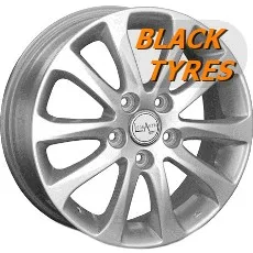 LegeArtis HND105 (S) 6J×R16 5×114.3 ET54 DIA67.1