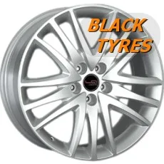 LegeArtis HND106 (S) 7.5J×R18 5×114.3 ET48 DIA67.1
