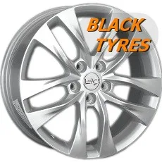 LegeArtis HND108 (S) 7J×R18 5×114.3 ET41 DIA67.1
