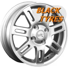 LegeArtis HND10 (S) 5J×R14 4×100 ET46 DIA54.1