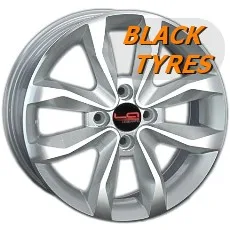 LegeArtis HND111 (SF) 6J×R15 4×100 ET48 DIA54.1