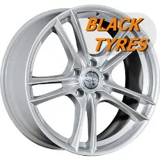 LegeArtis HND115 (S) 5.5J×R15 5×114.3 ET47 DIA67.1