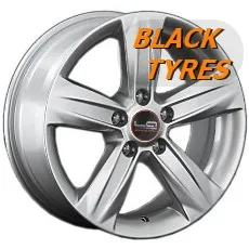 LegeArtis HND119 (S) 6J×R15 4×100 ET48 DIA54.1