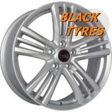 LegeArtis HND129 (S) 7.5J×R18 5×114.3 ET48 DIA67.1