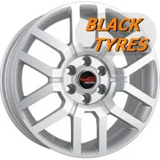 LegeArtis HND135 (SF) 7.5J×R18 5×114.3 ET48 DIA67.1