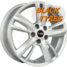 LegeArtis HND136 (S) 6.5J×R17 5×114.3 ET48 DIA67.1