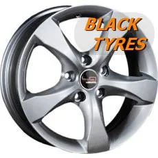 LegeArtis HND143 (S) 6.5J×R18 5×114.3 ET48 DIA67.1
