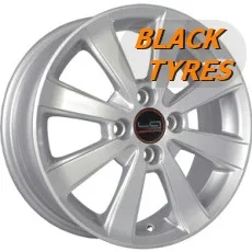 LegeArtis HND144 (S) 6J×R15 4×100 ET48 DIA54.1