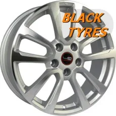 LegeArtis HND147 (SF) 7.5J×R18 5×114.3 ET50 DIA67.1