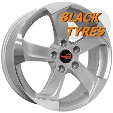 LegeArtis HND160 (SF) 6.5J×R17 5×114.3 ET48 DIA67.1