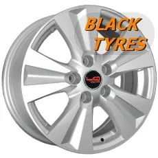 LegeArtis HND174 (SF) 6.5J×R16 5×114.3 ET43 DIA67.1