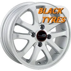LegeArtis HND26 (S) 5.5J×R14 4×100 ET46 DIA54.1