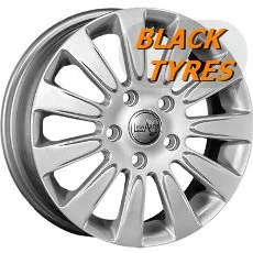 LegeArtis HND30 (S) 5.5J×R15 5×114.3 ET51 DIA67.1