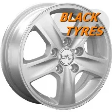 LegeArtis HND33 (S) 5.5J×R15 5×114.3 ET47 DIA67.1