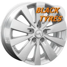 LegeArtis HND34 (S) 6.5J×R17 5×114.3 ET46 DIA67.1