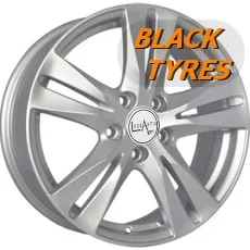 LegeArtis HND35 (SF) 5.5J×R16 4×100 ET54 DIA54.1